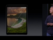 Người dùng đang thắc mắc iPad Pro có 3G không?