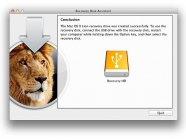 Hướng dẫn cách khôi phục lại Recovery HD cho Mac