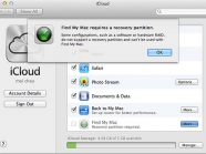 Hướng dẫn cách dùng tính năng Find my Mac chi tiết