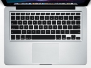 Macbook 2015 12 inch bị kẹt bàn phím
